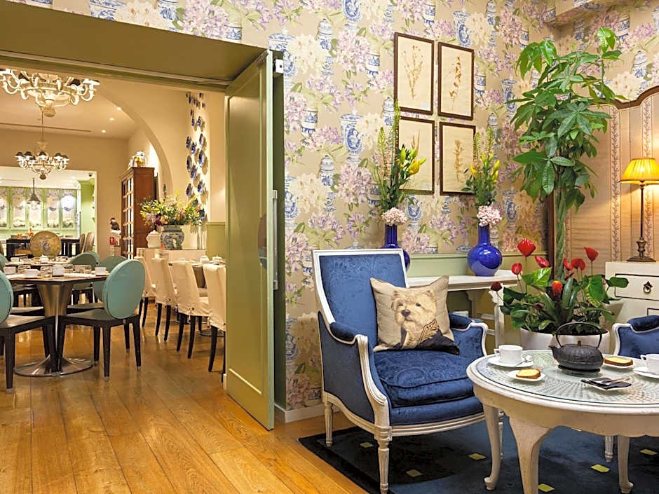 Hotel Le Royal Lyon - MGallery