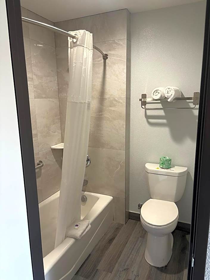 Motel 6-San Bernardino, CA - North