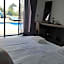 The VELO'S hotel and BMX pump track