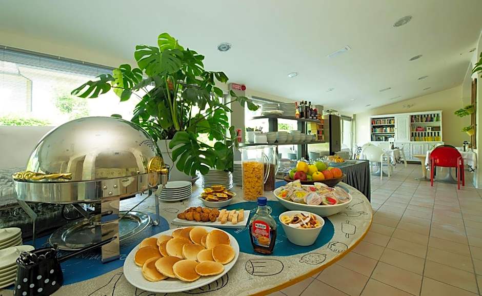 Nice Hotel Bibione