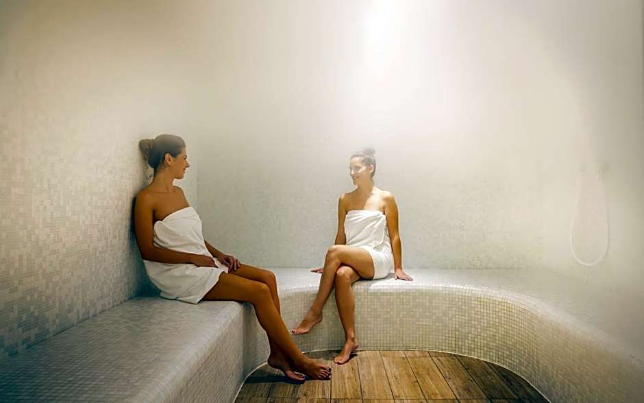 Hotel Excelsior - Liburnia