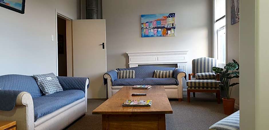 Fern Lodge Inglewood