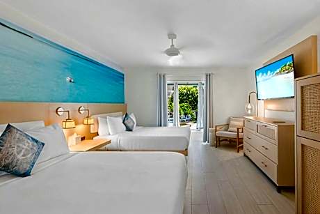 Peace and Plenty Resort