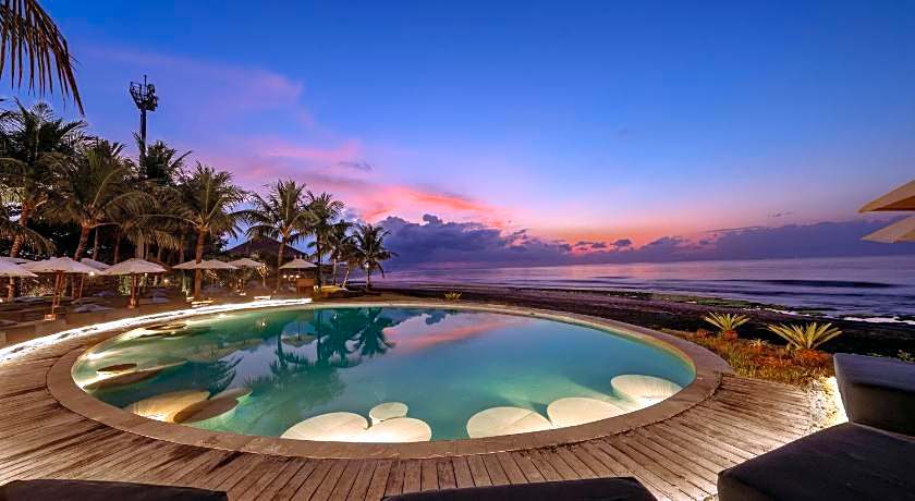 Komune Resort & Beach Club Bali