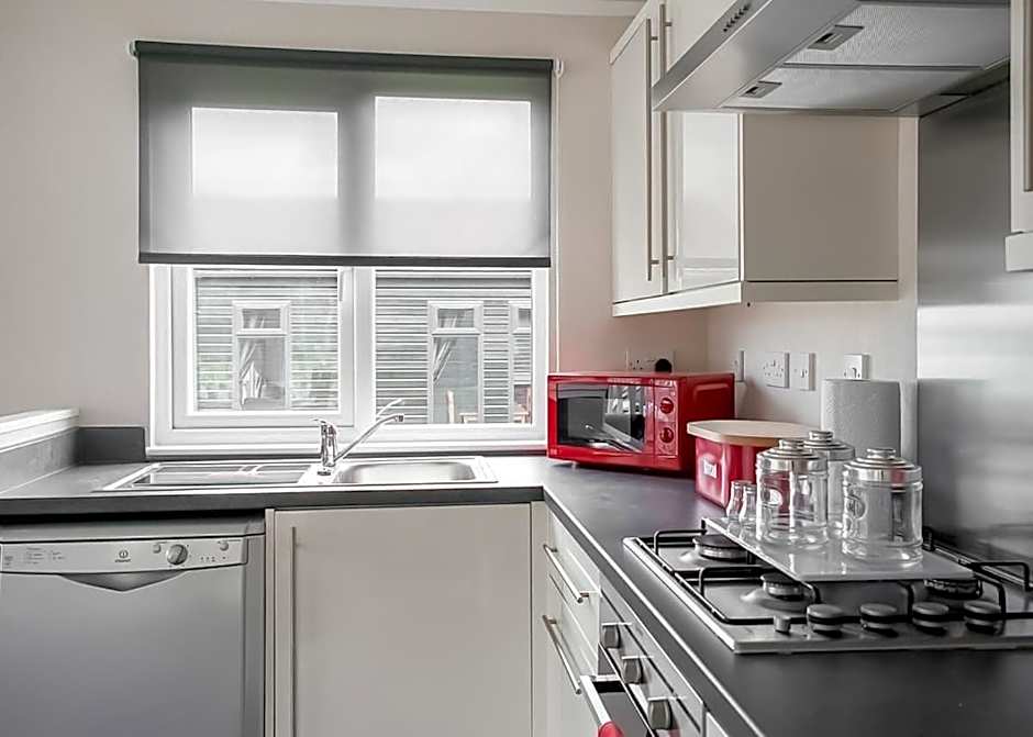 King Richards Country Lodges