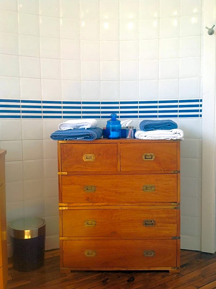 Château de La Ville-Huë