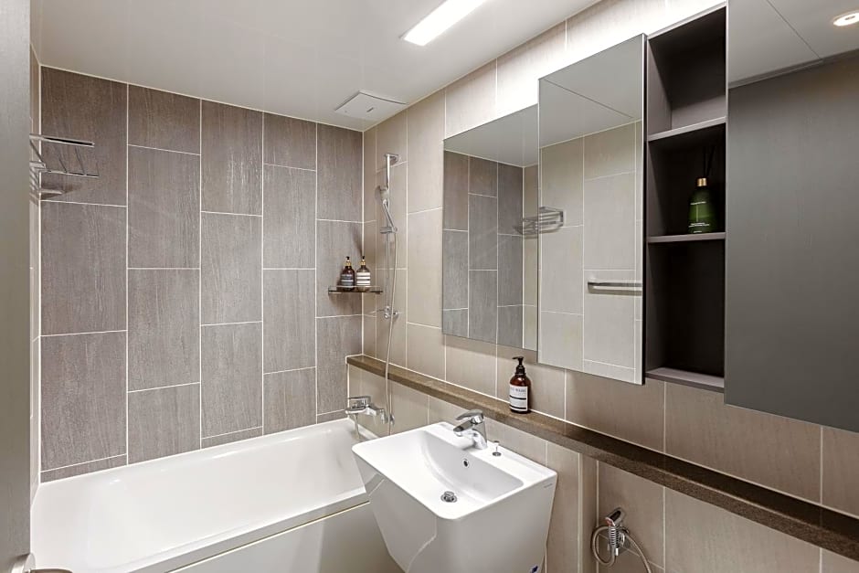 NewCZ Osiria Residence