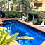 Hotel Palmeras