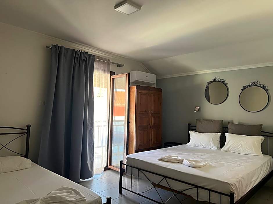 Marlen Luxury Studios & Apartments