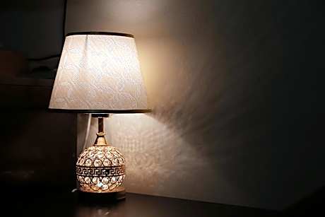 Double or Twin Room with Private Bathroom