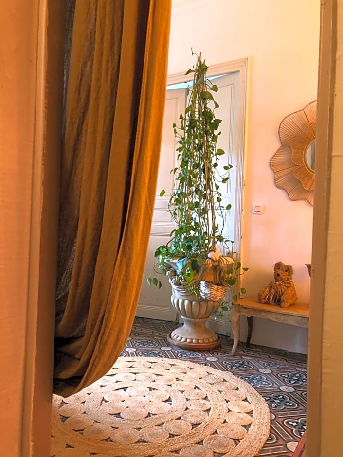 MAISON La BOHEME Spa & Jacuzzi