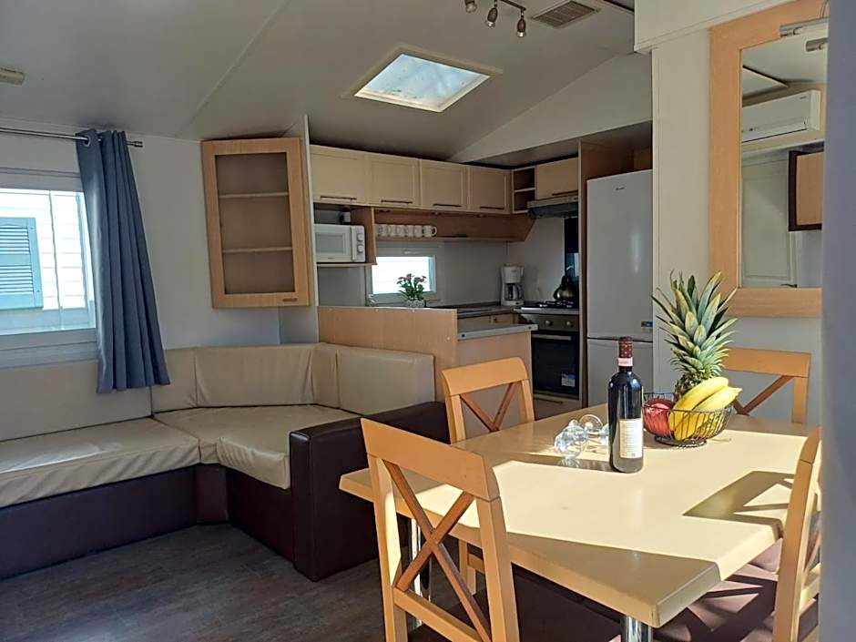 Camping Tucan - Mobile Homes by Lifestyle Holidays