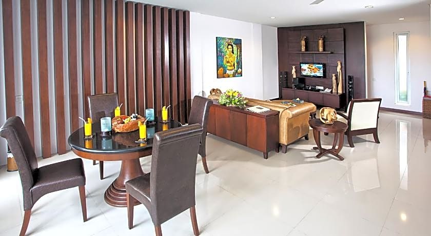 Danoya Private Luxury Residences