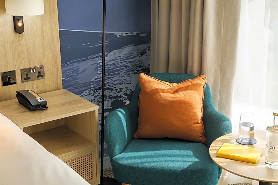 Holiday Inn Southampton By IHG