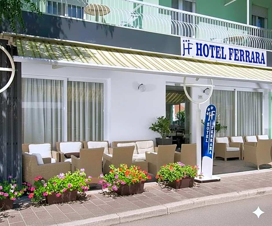Hotel Ferrara