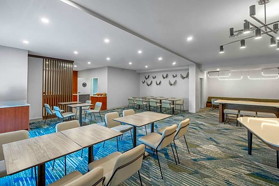 SpringHill Suites by Marriott Atlanta Kennesaw