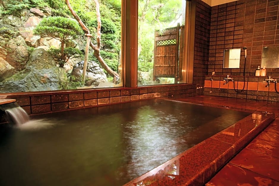 Kinosaki Yamamotoya