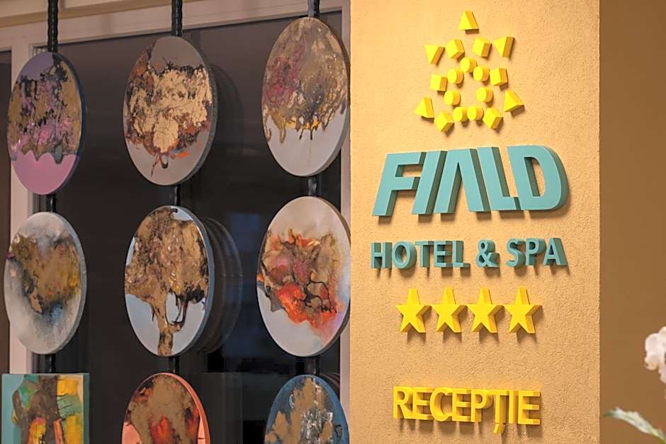 Fiald Hotel & Spa