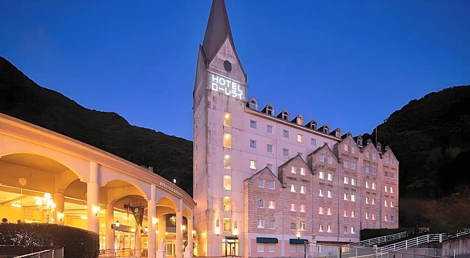 Hotel Lorelei