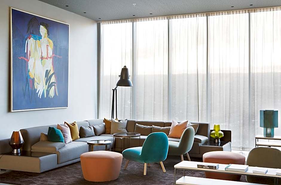 Comfort Hotel Bergen Airport