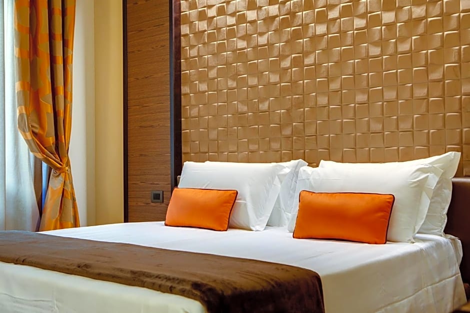Solo Experience Hotel