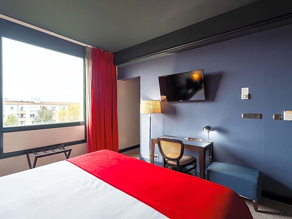 Mercure Bordeaux Chateau Chartrons