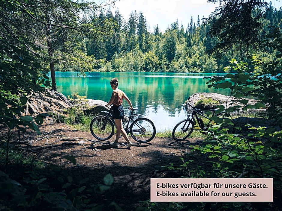 Romantik Hotel Schweizerhof