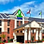 Holiday Inn Express Hotel & Suites Sulphur - Lake Charles By IHG