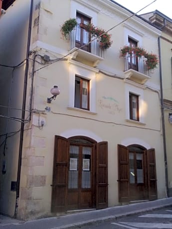 Locanda Maja B&B