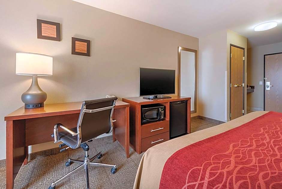 Comfort Inn Limon