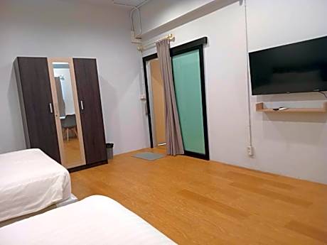 Standard Family Room