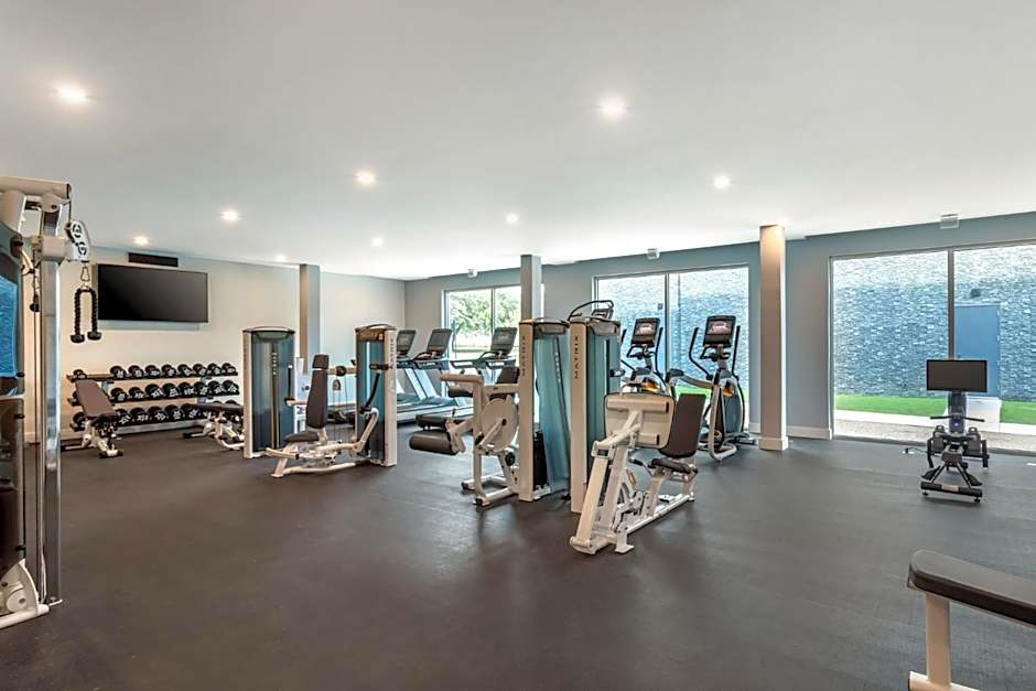 EVEN Hotel Waco - University Area by IHG