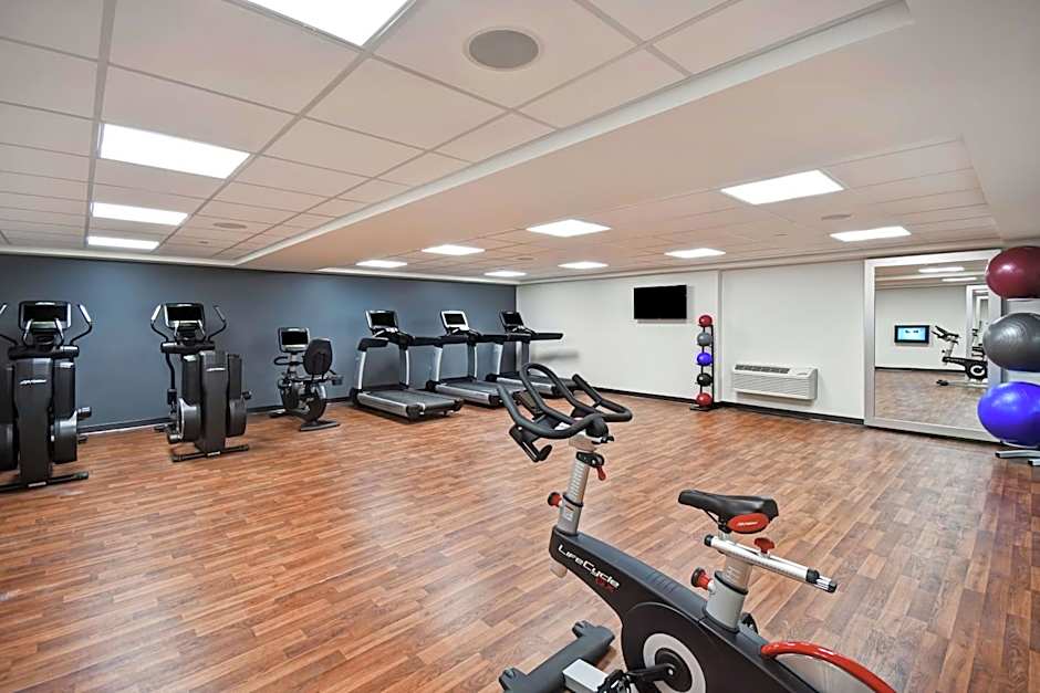 Tru By Hilton Deadwood