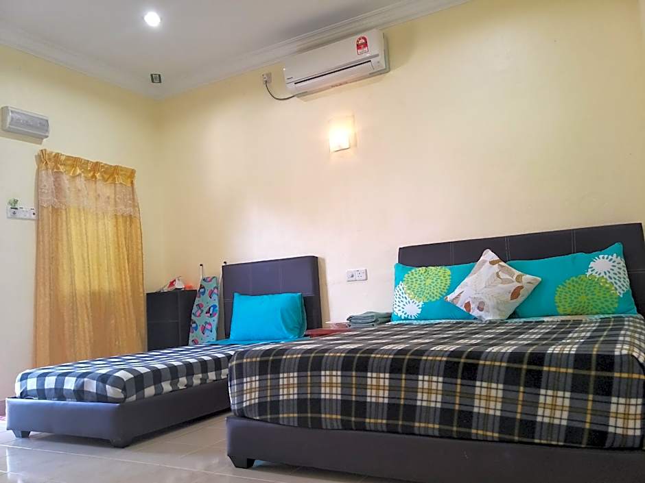 Motel Aurora Damai Langkawi