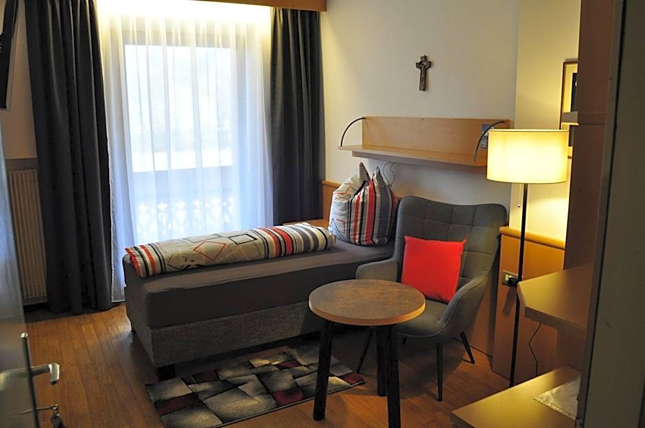 Garni Schwarzenstein