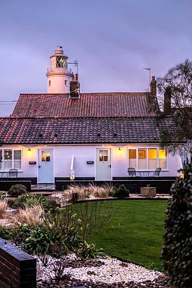 The Swan Hotel