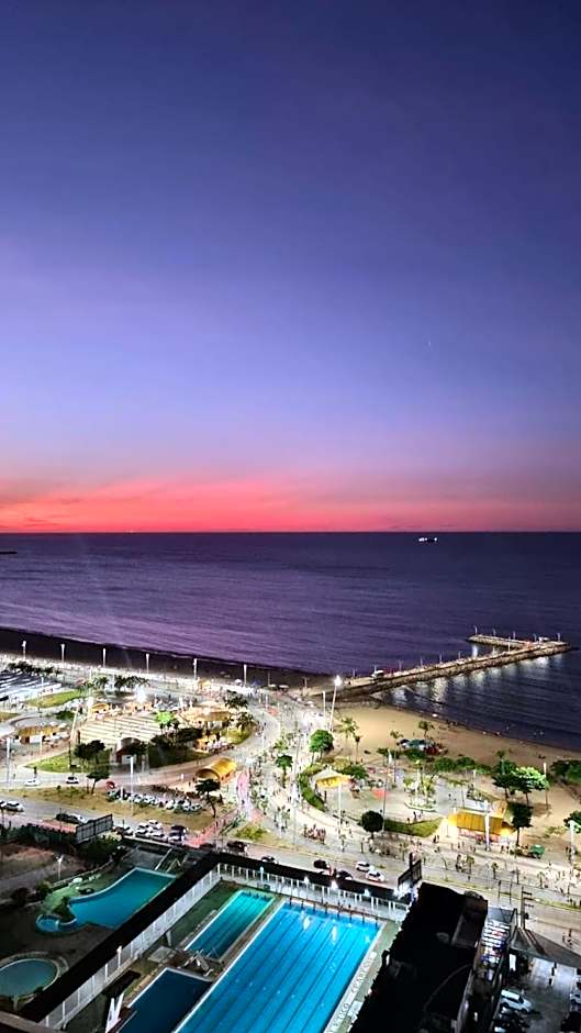 Hotel Ocean View Residence