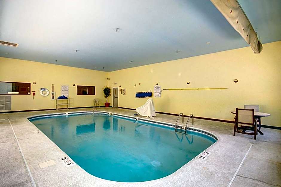 Holiday Inn Express Columbus South - Obetz By IHG
