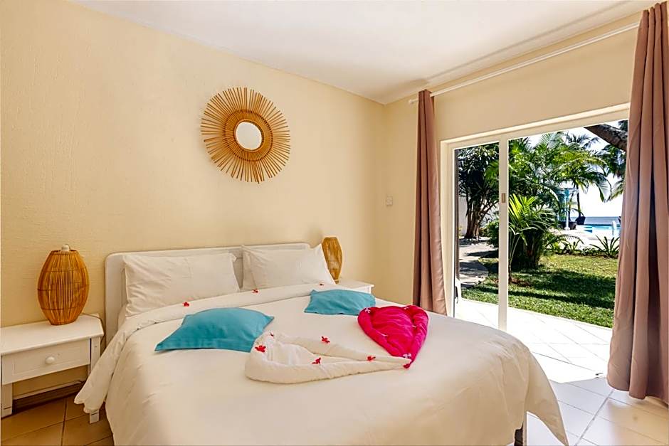 Le Rivaz Hotel, Mauritius