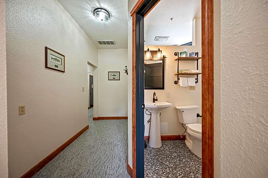 Hotel Leavenworth