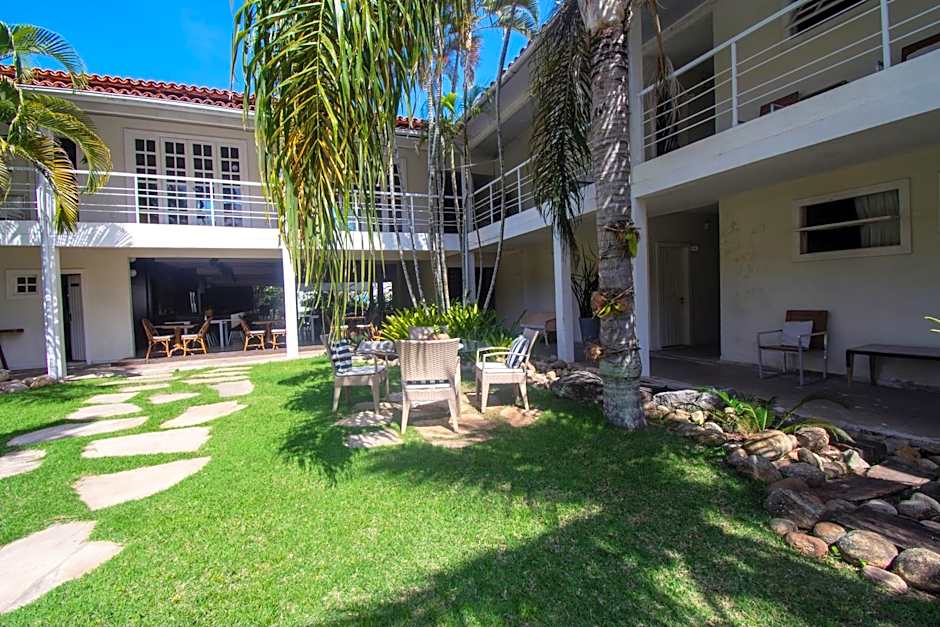 Armação dos Búzios Pousada Design