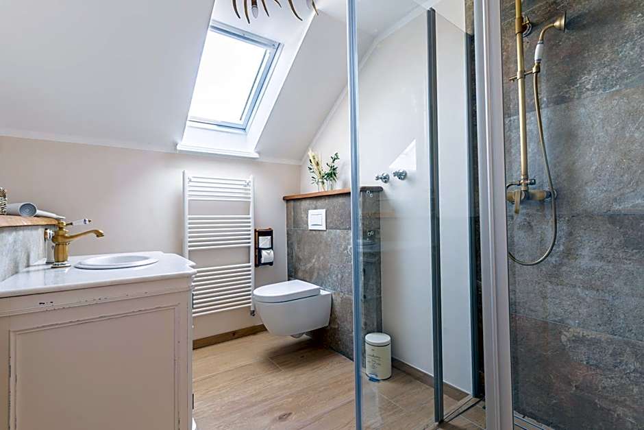 Waldhotel und Restaurant Zeitreise