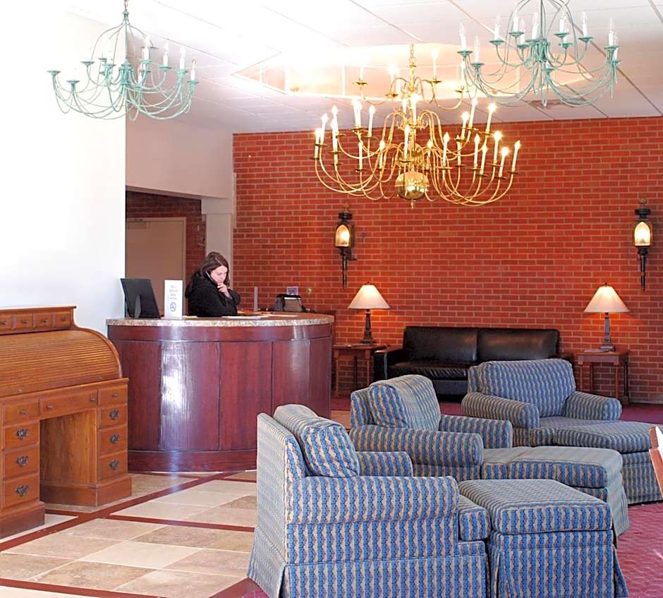 Travel Inn - Watertown NY