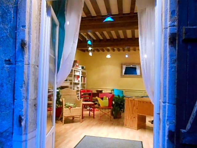 La Maison De Marie-Claire