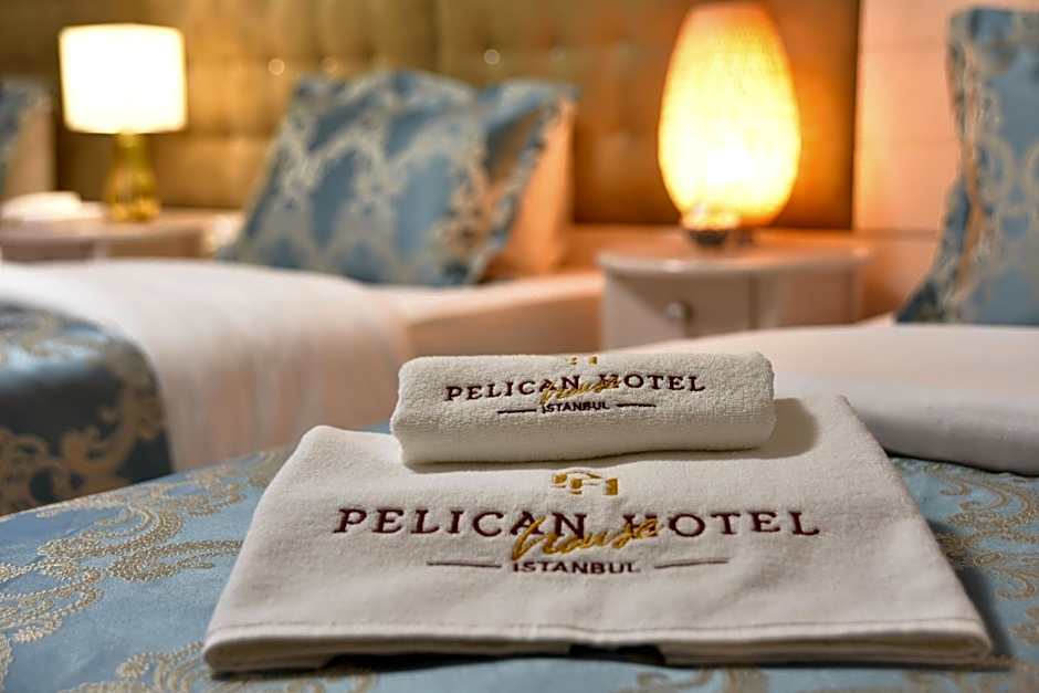 Pelican House Hotel