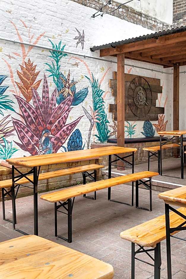 PubLove @ The Rose & Crown