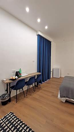 Family Suite with Balcony