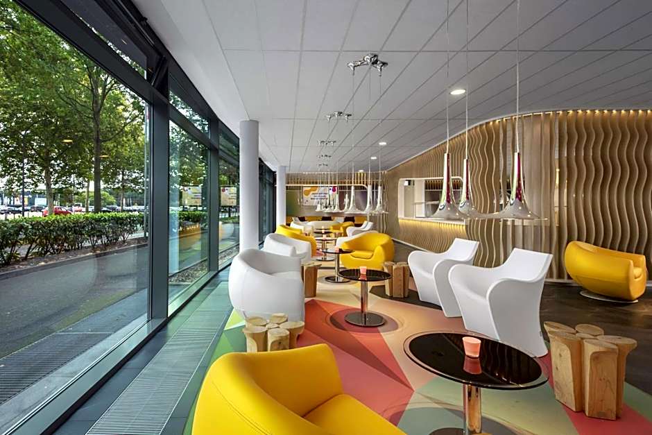 Prize by Radisson, Bremen City