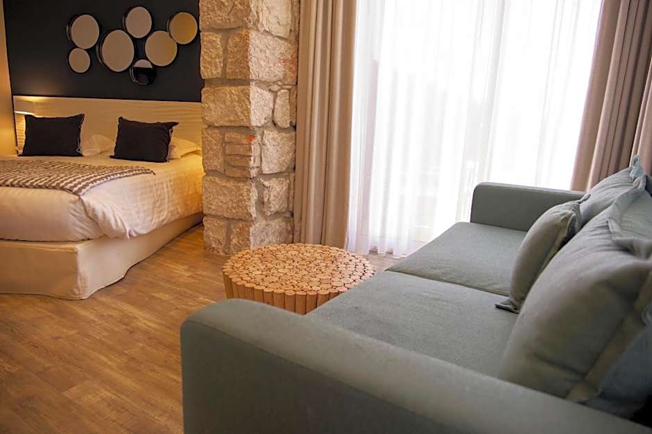 Boutique Hotel & Spa la Villa Cap Ferrat