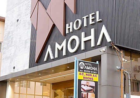 Hotel Amoha